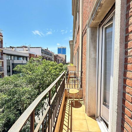 Alojamiento Nuevo Valenci Barcelona Exterior foto