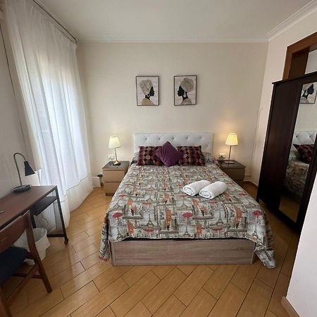 Alojamiento Nuevo Valenci Barcelona Exterior foto