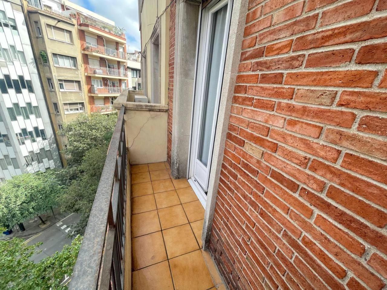 Alojamiento Nuevo Valenci Barcelona Exterior foto