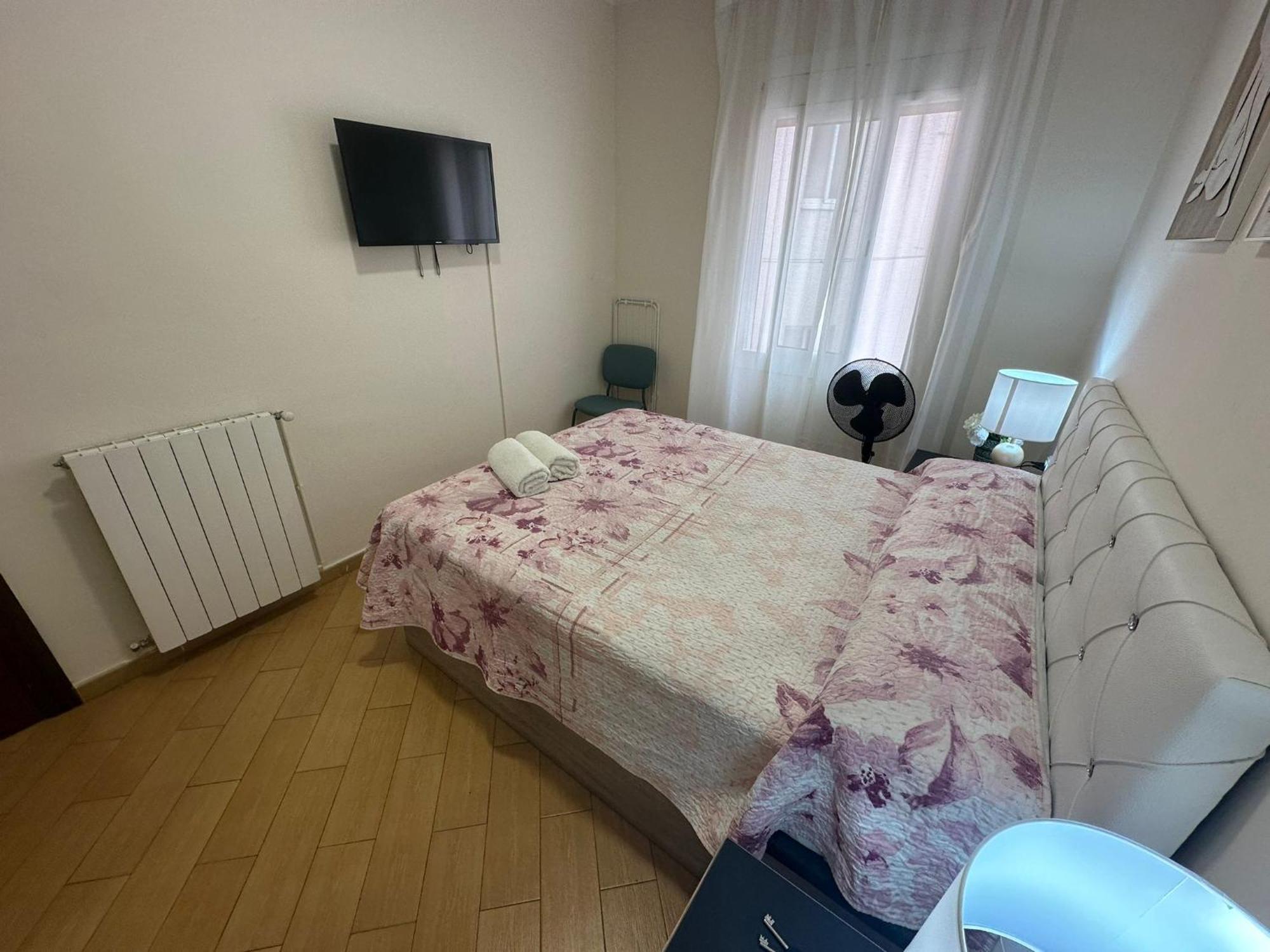 Alojamiento Nuevo Valenci Barcelona Exterior foto