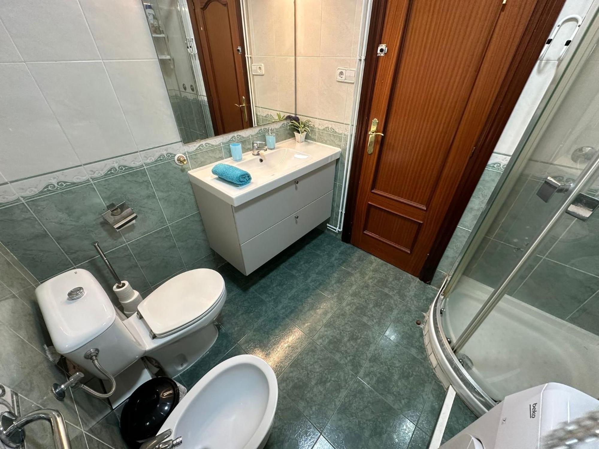 Alojamiento Nuevo Valenci Barcelona Exterior foto
